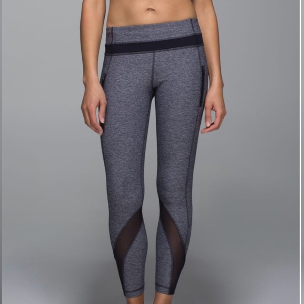 Lululemon Inspire Tight leggings